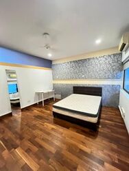 Townhouse Apartments (D9), Apartment #545337681